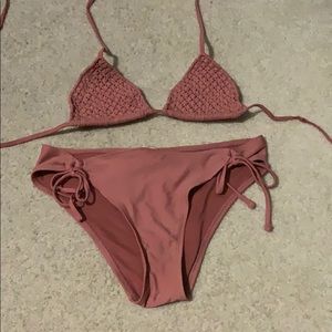 String bikini